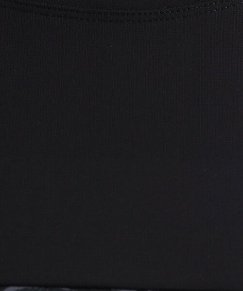 EVEX by KRIZIA  (大きいサイズ) / エヴェックス バイ クリツィア (オオキイサイズ) カットソー | 【L】【ウォッシャブル】【接触冷感】トロピカルパイナップルカットソー | 詳細9