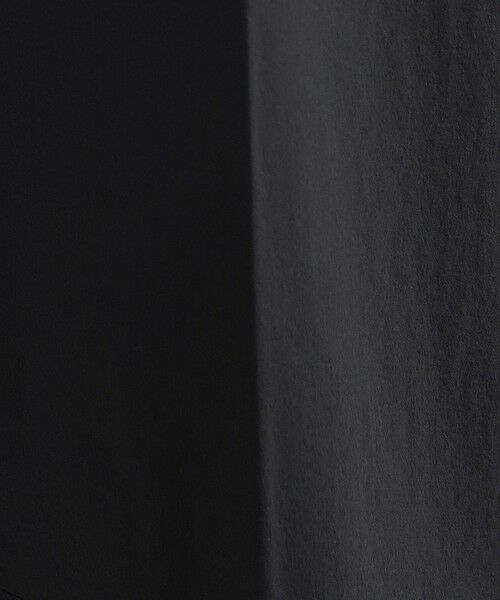 EVEX by KRIZIA  (大きいサイズ) / エヴェックス バイ クリツィア (オオキイサイズ) その他パンツ | 【L】【ウォッシャブル】【はっ水】2WAYドライナイロンワイドパンツ | 詳細10