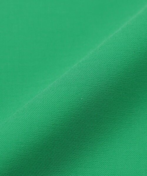 EVEX by KRIZIA  (大きいサイズ) / エヴェックス バイ クリツィア (オオキイサイズ) ロング・マキシ丈ワンピース | 【L】【ウォッシャブル】2WAYジャンパースカート | 詳細10