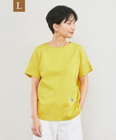 ◆◆＊Wings掲載＊【L】【ウォッシャブル】タイガーパッチTシャツ