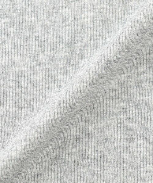 EVEX by KRIZIA  (大きいサイズ) / エヴェックス バイ クリツィア (オオキイサイズ) その他トップス | 【L】【ウォッシャブル】フライスジャージジレ | 詳細8