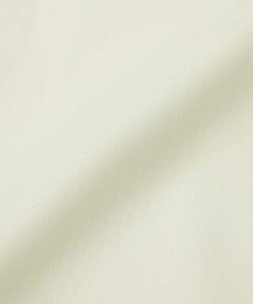 EVEX by KRIZIA  (大きいサイズ) / エヴェックス バイ クリツィア (オオキイサイズ) その他アウター | 【L】【はっ水】【花粉対策】【ウォッシャブル】ポランタフタスタンドカラーコート | 詳細11