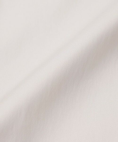 EVEX by KRIZIA  (大きいサイズ) / エヴェックス バイ クリツィア (オオキイサイズ) テーラードジャケット | 【L】【はっ水】【花粉対策】【ウォッシャブル】ポランタフタブルゾン | 詳細13