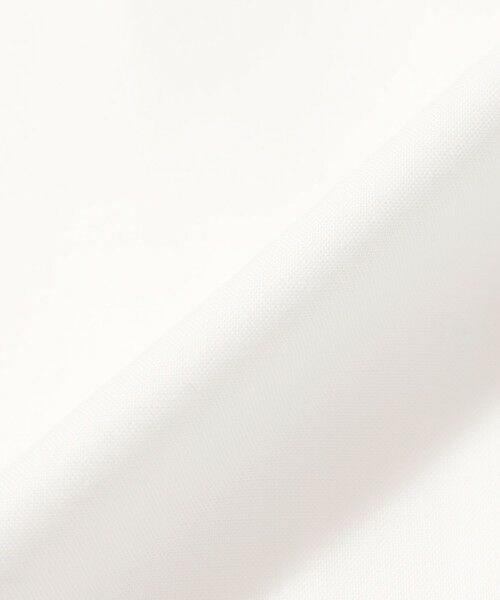 EVEX by KRIZIA  (大きいサイズ) / エヴェックス バイ クリツィア (オオキイサイズ) その他トップス | 【L】【ウォッシャブル】ブロッキングプリーツデザインシャツ | 詳細8