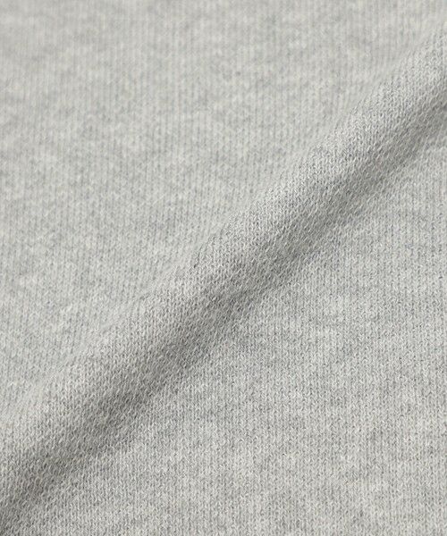 EVEX by KRIZIA  (大きいサイズ) / エヴェックス バイ クリツィア (オオキイサイズ) その他トップス | 【L】【ウォッシャブル】ゼブラボーダープルオーバーニット | 詳細7