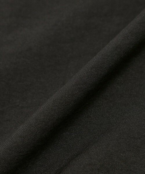 EVEX by KRIZIA (大きいサイズ) / エヴェックス バイ クリツィア (オオキイサイズ) その他パンツ | 【L】【オン・オフで活躍!】【マシンウォッシャブル】フルダルヴィンテージテーパードパンツ | 詳細8