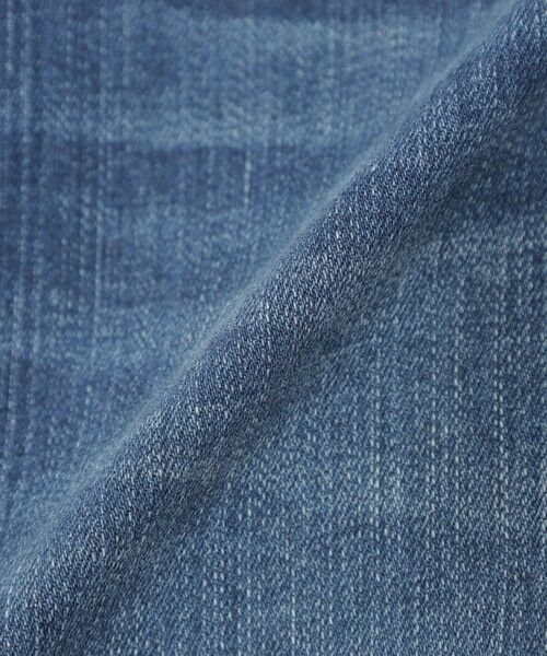 EVEX by KRIZIA (大きいサイズ) / エヴェックス バイ クリツィア (オオキイサイズ) その他パンツ | 【L】【マシンウォッシャブル】ストレッチデニムパンツ | 詳細8