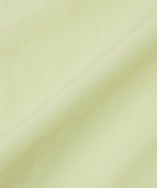 EVEX by KRIZIA  (大きいサイズ) / エヴェックス バイ クリツィア (オオキイサイズ) その他アウター | 【L】【ウォッシャブル】【はっ水】ライトタフタフーデッドブルゾン | 詳細14