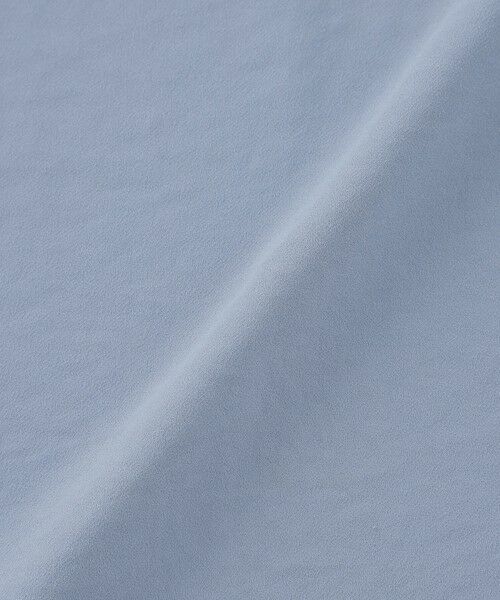 EVEX by KRIZIA  (大きいサイズ) / エヴェックス バイ クリツィア (オオキイサイズ) その他トップス | 【L】【接触冷感】【吸水速乾】【UV対策】【ウォッシャブル】kireriシャツブラウス | 詳細11