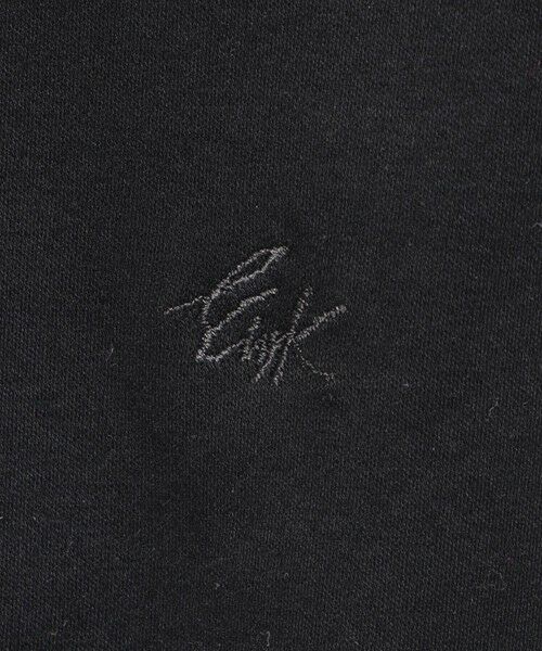 EVEX by KRIZIA  (大きいサイズ) / エヴェックス バイ クリツィア (オオキイサイズ) その他トップス | 【L】【ウォシャブル】【接触冷感】シルケットコットンタンクトップ | 詳細7