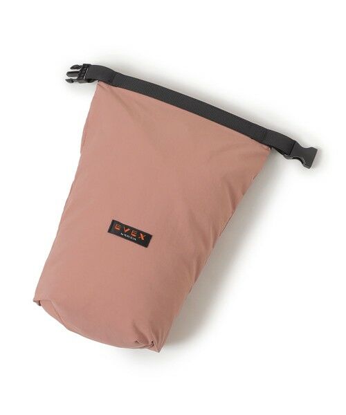 EVEX by KRIZIA  (大きいサイズ) / エヴェックス バイ クリツィア (オオキイサイズ) その他アウター | 【L】【はっ水】【ウォッシャブル】シアーストレッチパッカブルコート | 詳細11