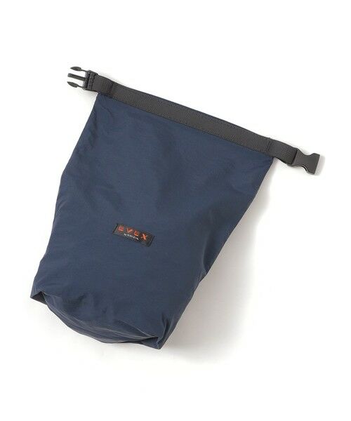 EVEX by KRIZIA  (大きいサイズ) / エヴェックス バイ クリツィア (オオキイサイズ) その他アウター | 【L】【はっ水】【ウォッシャブル】シアーストレッチパッカブルコート | 詳細12