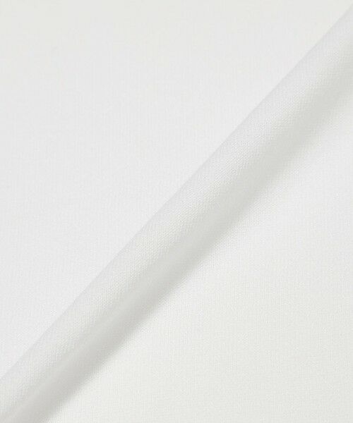 EVEX by KRIZIA  (大きいサイズ) / エヴェックス バイ クリツィア (オオキイサイズ) その他トップス | 【L】【ウォッシャブル】ドライタッチコットンニットロングジレ | 詳細8