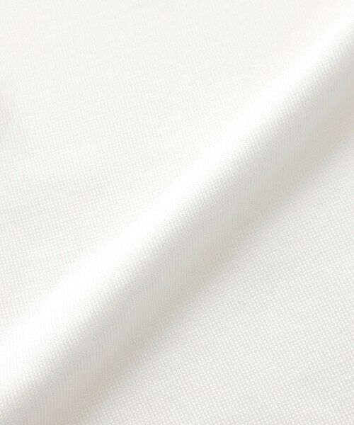 EVEX by KRIZIA  (大きいサイズ) / エヴェックス バイ クリツィア (オオキイサイズ) その他トップス | 【L】【接触冷感】【ウォッシャブル】リヨセルジャージ—ジレ | 詳細9