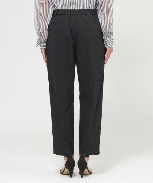 EVEX by KRIZIA (大きいサイズ) / エヴェックス バイ クリツィア (オオキイサイズ) その他パンツ | 【L】【防しわ】【UV対策】【ウォッシャブル】テックスブリッドベイカーパンツ | 詳細6