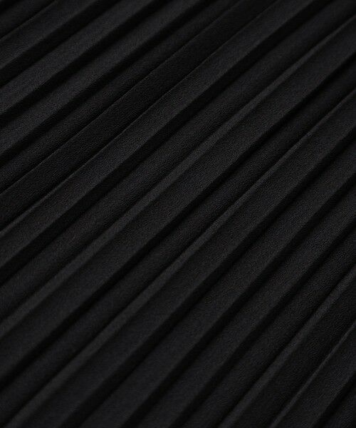 EVEX by KRIZIA  (大きいサイズ) / エヴェックス バイ クリツィア (オオキイサイズ) その他トップス | 【L】【ウォッシャブル】デシンプリーツプルオーバーブラウス | 詳細7