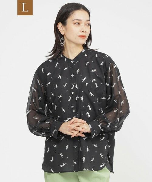 セール】 【L】【1枚できまる】【カタログ掲載品