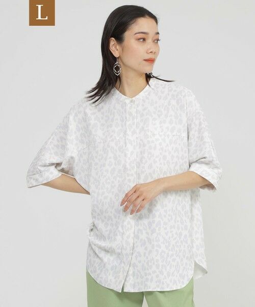 L】【SANYO Style EDITION掲載】【吸水速乾】【ウォッシャブル