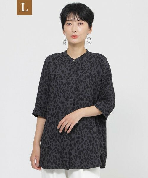L】【SANYO Style EDITION掲載】【吸水速乾】【ウォッシャブル