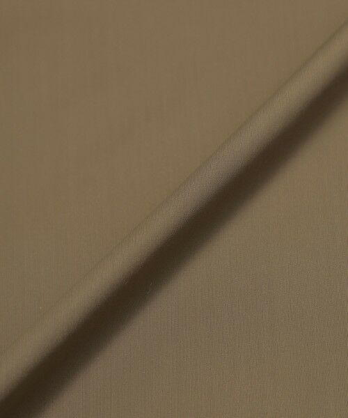 EVEX by KRIZIA  (大きいサイズ) / エヴェックス バイ クリツィア (オオキイサイズ) その他トップス | 【L】【接触冷感】【UV対策】【ウォッシャブル】コンチェロスキッパーブラウスカットソー | 詳細10