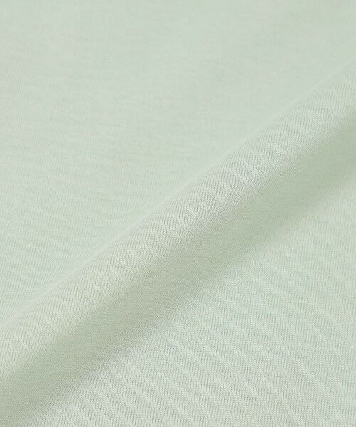EVEX by KRIZIA  (大きいサイズ) / エヴェックス バイ クリツィア (オオキイサイズ) その他トップス | 【L】【ギフトにもおすすめ】【ウォッシャブル】セーターマシンポロカットソー | 詳細9