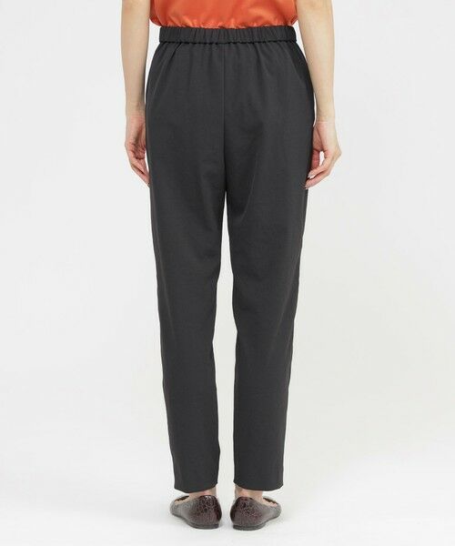 EVEX by KRIZIA (大きいサイズ) / エヴェックス バイ クリツィア (オオキイサイズ) その他パンツ | 【L】【多機能】【接触冷感】【吸水速乾】【防透】【防しわ】【UV対策】マルチファンクションツイルテーパードパンツ | 詳細6