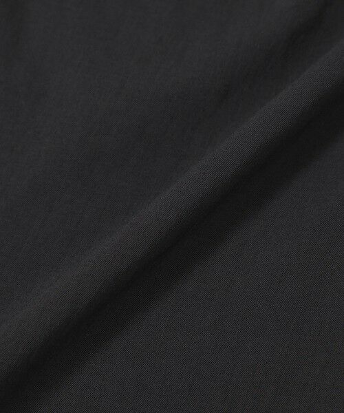 EVEX by KRIZIA (大きいサイズ) / エヴェックス バイ クリツィア (オオキイサイズ) その他パンツ | 【L】【多機能】【接触冷感】【吸水速乾】【防透】【防しわ】【UV対策】マルチファンクションツイルテーパードパンツ | 詳細9