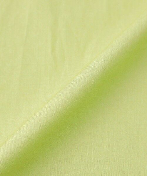 EVEX by KRIZIA  (大きいサイズ) / エヴェックス バイ クリツィア (オオキイサイズ) その他トップス | 【L】【接触冷感】【ウォシャブル】シアーボイルプルオーバーブラウス | 詳細7