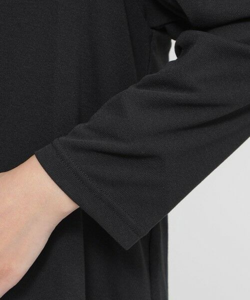 EVEX by KRIZIA  (大きいサイズ) / エヴェックス バイ クリツィア (オオキイサイズ) その他トップス | 【L】【日傘級の遮熱機能！】【遮熱】【UV対策】【ウォシャブル】サンシェードカーディガン | 詳細6