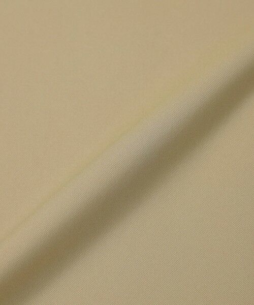 EVEX by KRIZIA  (大きいサイズ) / エヴェックス バイ クリツィア (オオキイサイズ) その他パンツ | 【L】【SANYO Style EDITION掲載】【接触冷感】【ウォッシャブル】ストレッチチノベイカーパンツ | 詳細10