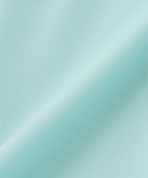 EVEX by KRIZIA  (大きいサイズ) / エヴェックス バイ クリツィア (オオキイサイズ) その他トップス | 【L】【ウォッシャブル】シアージャージージャケット | 詳細13