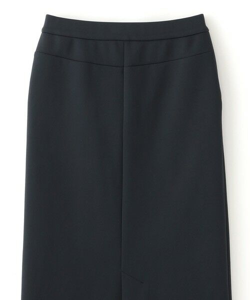 EVEX by KRIZIA  (大きいサイズ) / エヴェックス バイ クリツィア (オオキイサイズ) ロング・マキシ丈スカート | 【L】【遮熱】【UV対策】【マシンウォッシャブル】ストレッチダンボールタイトスカート | 詳細3
