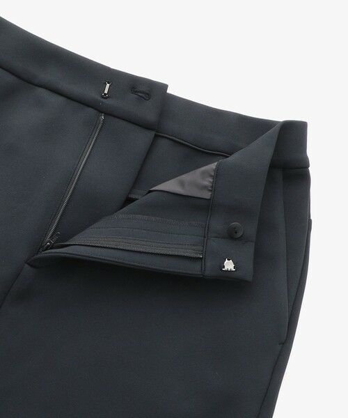 EVEX by KRIZIA  (大きいサイズ) / エヴェックス バイ クリツィア (オオキイサイズ) ロング・マキシ丈スカート | 【L】【遮熱】【UV対策】【マシンウォッシャブル】ストレッチダンボールタイトスカート | 詳細7