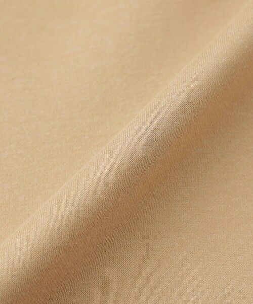 EVEX by KRIZIA  (大きいサイズ) / エヴェックス バイ クリツィア (オオキイサイズ) テーラードジャケット | 【L】【リバーシブル】【ウォッシャブル】レオパードダンボールフーデットコーディガン | 詳細12