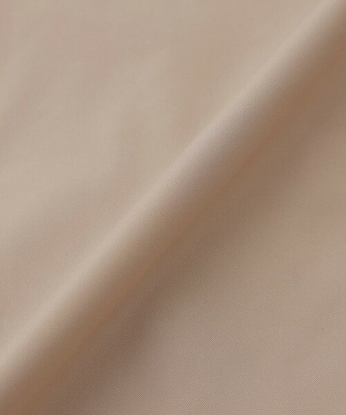 EVEX by KRIZIA  (大きいサイズ) / エヴェックス バイ クリツィア (オオキイサイズ) ベスト | 【L】【カタログ掲載】【はっ水・マシンウォッシャブル】グレイスメモリーフーデッドジレ | 詳細11