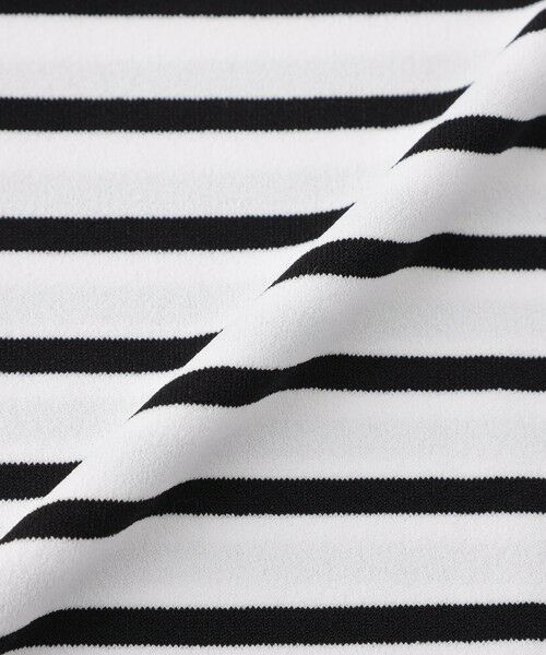 EVEX by KRIZIA  (大きいサイズ) / エヴェックス バイ クリツィア (オオキイサイズ) その他トップス | 【L】【ウォッシャブル】レーヨンストレッチニットプルオーバー | 詳細9