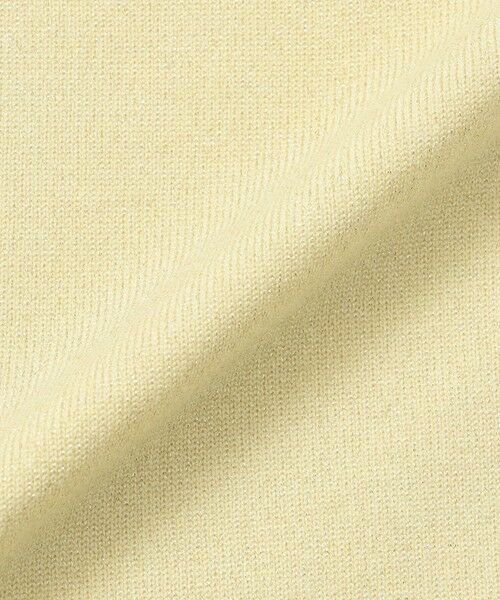 EVEX by KRIZIA  (大きいサイズ) / エヴェックス バイ クリツィア (オオキイサイズ) その他トップス | 【L】【ウォッシャブル】ラメハイゲージニットボートネックプルオーバー | 詳細11