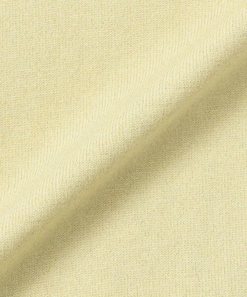 EVEX by KRIZIA  (大きいサイズ) / エヴェックス バイ クリツィア (オオキイサイズ) その他トップス | 【L】【カタログ掲載】【ウォッシャブル】ラメハイゲージニットハイネックプルオーバー | 詳細15