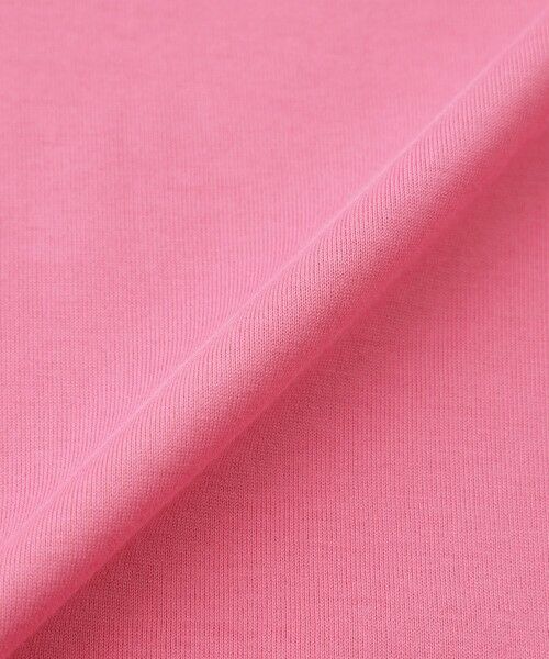 EVEX by KRIZIA  (大きいサイズ) / エヴェックス バイ クリツィア (オオキイサイズ) その他トップス | 【L】【カタログ掲載品】【ウォッシャブル】スパンコールロゴプルオーバーカットソー | 詳細10