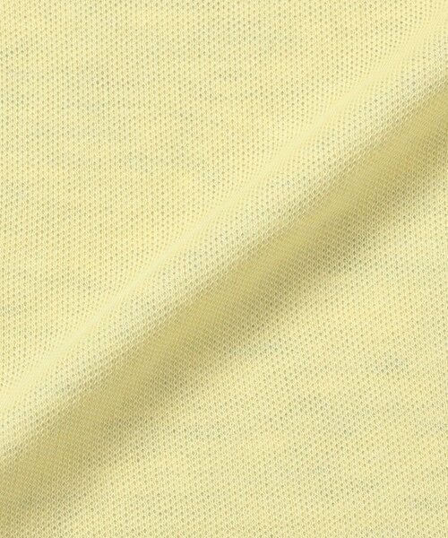 EVEX by KRIZIA  (大きいサイズ) / エヴェックス バイ クリツィア (オオキイサイズ) その他トップス | 【L】【カタログ掲載】【ウォッシャブル】パンサーグラデーションニットソー | 詳細10