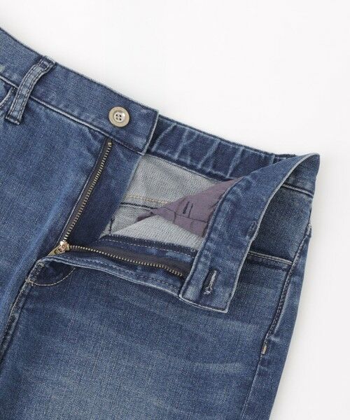 EVEX by KRIZIA (大きいサイズ) / エヴェックス バイ クリツィア (オオキイサイズ) その他パンツ | 【L】【マシンウォッシャブル】ストレッチデニムパンツ | 詳細8