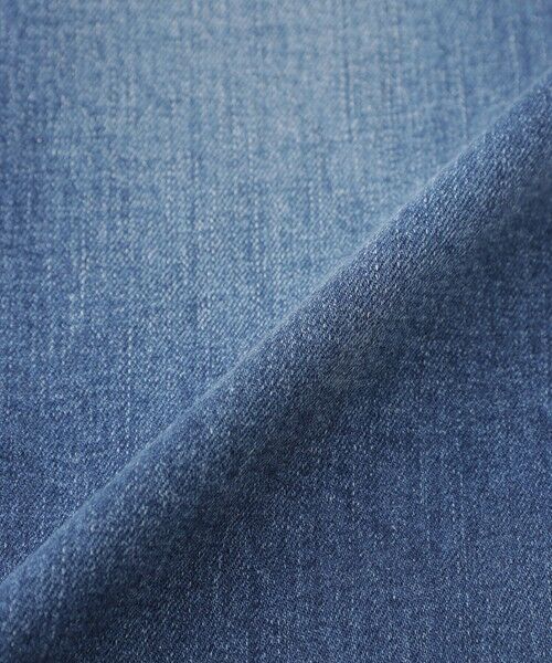 EVEX by KRIZIA (大きいサイズ) / エヴェックス バイ クリツィア (オオキイサイズ) その他パンツ | 【L】【マシンウォッシャブル】ストレッチデニムパンツ | 詳細9