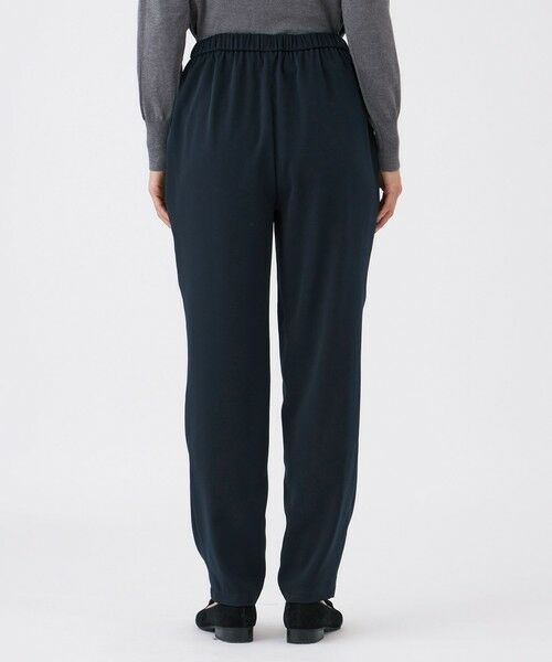 EVEX by KRIZIA (大きいサイズ) / エヴェックス バイ クリツィア (オオキイサイズ) その他パンツ | 【L】【カタログ掲載】【マシンウォッシャブル】ヴィーナスストレッチテーパードパンツ | 詳細5