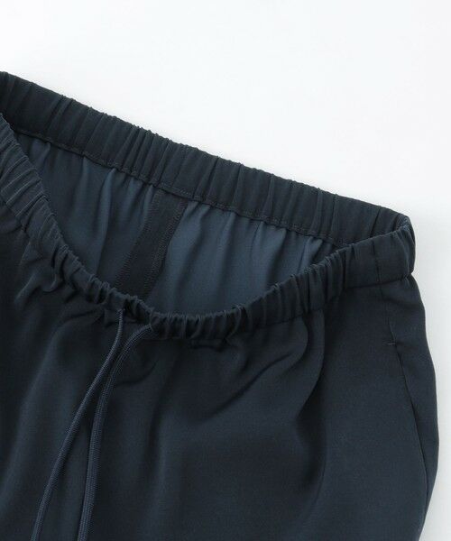 EVEX by KRIZIA (大きいサイズ) / エヴェックス バイ クリツィア (オオキイサイズ) その他パンツ | 【L】【カタログ掲載】【マシンウォッシャブル】ヴィーナスストレッチテーパードパンツ | 詳細7