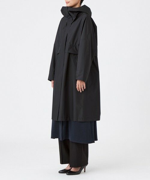 EVEX by KRIZIA  (大きいサイズ) / エヴェックス バイ クリツィア (オオキイサイズ) その他アウター | 【L】【カタログ掲載】【透湿防水・防風】パーテックス3WAYコート | 詳細5