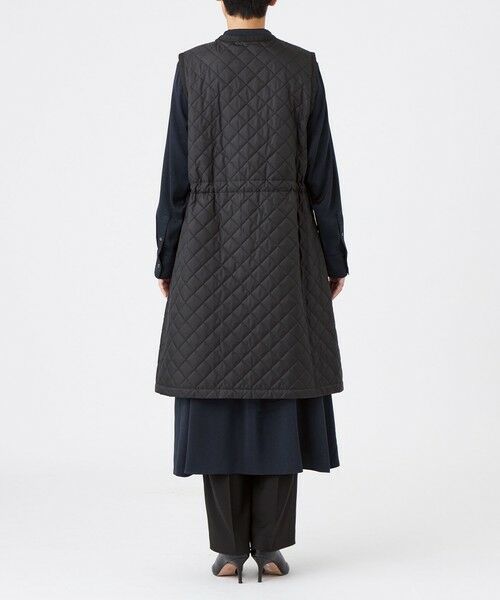 EVEX by KRIZIA  (大きいサイズ) / エヴェックス バイ クリツィア (オオキイサイズ) その他アウター | 【L】【カタログ掲載】【透湿防水・防風】パーテックス3WAYコート | 詳細10