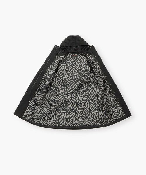 EVEX by KRIZIA  (大きいサイズ) / エヴェックス バイ クリツィア (オオキイサイズ) その他アウター | 【L】【カタログ掲載】【透湿防水・防風】パーテックス3WAYコート | 詳細16