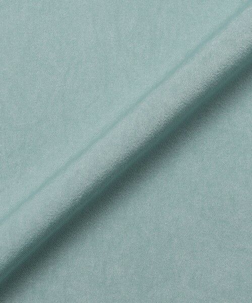 EVEX by KRIZIA  (大きいサイズ) / エヴェックス バイ クリツィア (オオキイサイズ) その他トップス | 【L】【カタログ掲載】フィブリルライクサテンビジューシャツ | 詳細9