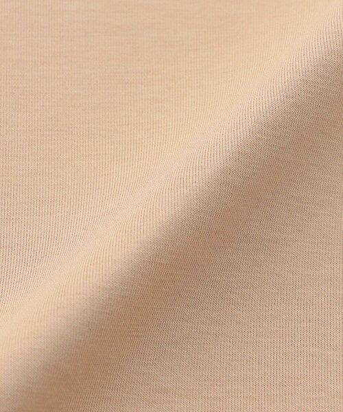 EVEX by KRIZIA  (大きいサイズ) / エヴェックス バイ クリツィア (オオキイサイズ) その他トップス | 【L】【ウォッシャブル】ライトダンボールスキッパープルオーバー | 詳細9