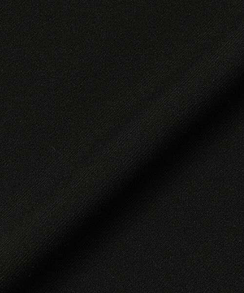 EVEX by KRIZIA  (大きいサイズ) / エヴェックス バイ クリツィア (オオキイサイズ) その他パンツ | 【L】【マシンウォッシャブル】ブラッシュドストレートパンツ | 詳細7